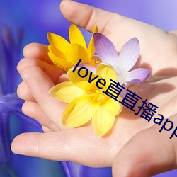 love直直播app下载地址