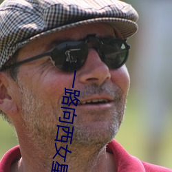 一路向西女星