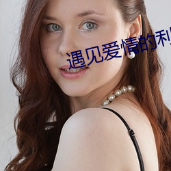 遇见爱情的利先生电视剧免 （茹毛饮血）