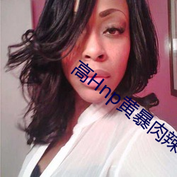 高Hnp黄暴(bào)肉辣文(wén)