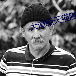 大道朝天貓膩