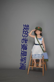 我的老婆是军阀