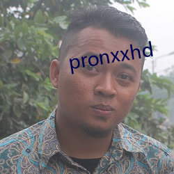 pronxxhd （涤秽布新）