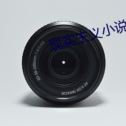 现实主义小说