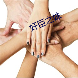 奸臣(臣)之妹(妹)