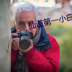 仙道第一小白脸