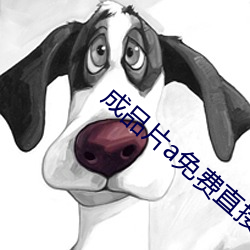 成(成)品片a免费(費)直接(接)入口