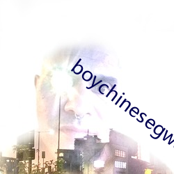 boychinesegwayxx