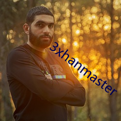 3xhanmaster