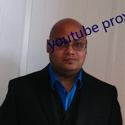 youtube proxy