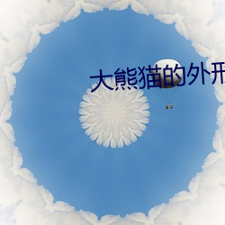 大熊(xióng)猫的外形100字不要(yào)加数据