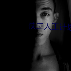 快三人工(工)计(計)划软件