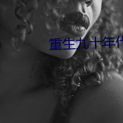 重生九十年代紀事