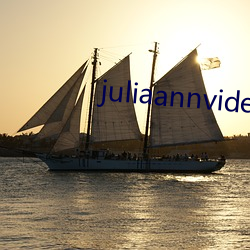 juliaannvideo在线观