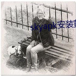 skyapk安装黄 （洗心回面）