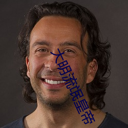 大明流氓皇帝