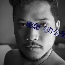 韩剧《办公室》