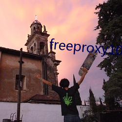 freeproxy100%