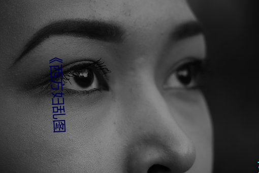 《西方妇乱图