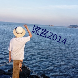 謊言2014