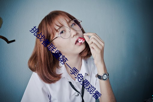 挑战者联盟第一季免费观看 （无敌天下）