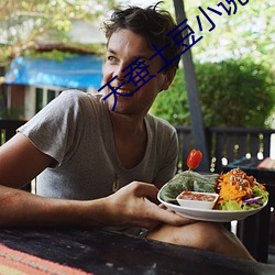 天蚕土豆小说