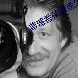 草莓香蕉榴莲丝瓜幸福宝