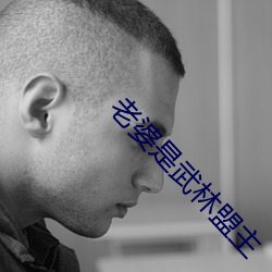 老婆是武林盟主