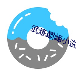 武炼巅峰小说