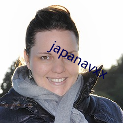 japanavxx