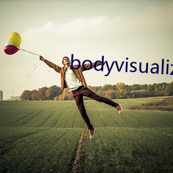 bodyvisualizerھ