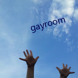 gayroom