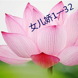 女儿娇1一32