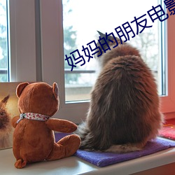 妈妈(mā)的(de)朋友电影12