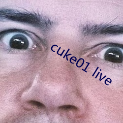 cuke01 live