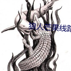 狼人芒果线路一线路二