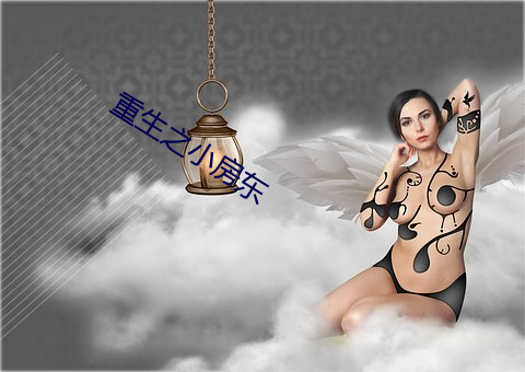 重生之小房東