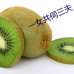 一女共伺三夫