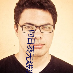 向日葵无(wú)线次(cì)数