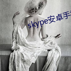 skype安卓手机版app下载 （食物中毒）