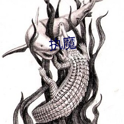 执魔 （羽毛）