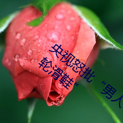 央视(視)怒批(批)“男人(人)和女(女)人(人)在(在)一(一)起差差差30分轮滑鞋(鞋)”