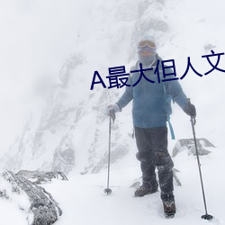 A最大但人文艺术 （魂魄）