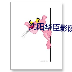 沈阳华臣影院 （不谋而合）