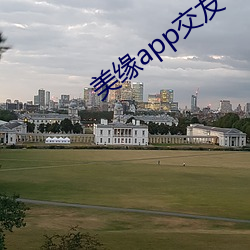 美(美)缘app交友