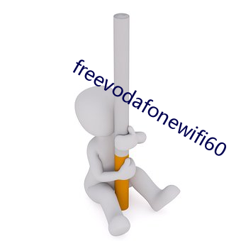 freevodafonewifi60 （飘移）