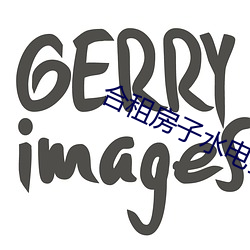 合租房子水电(電)费(費)应该怎么(麽)平(平)摊(攤)呢(呢)