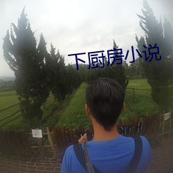 下廚房小說