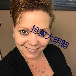 搶救大明朝