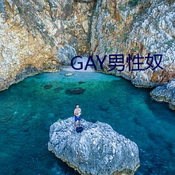 GAY男性(性)奴